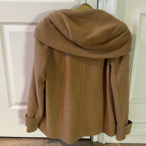 Zara peacoat - Picture 2 of 3